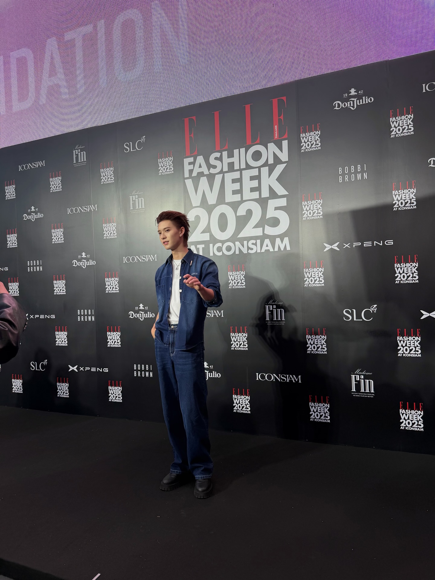 พูห์ - กฤติน กิจจารุวรรณกุล