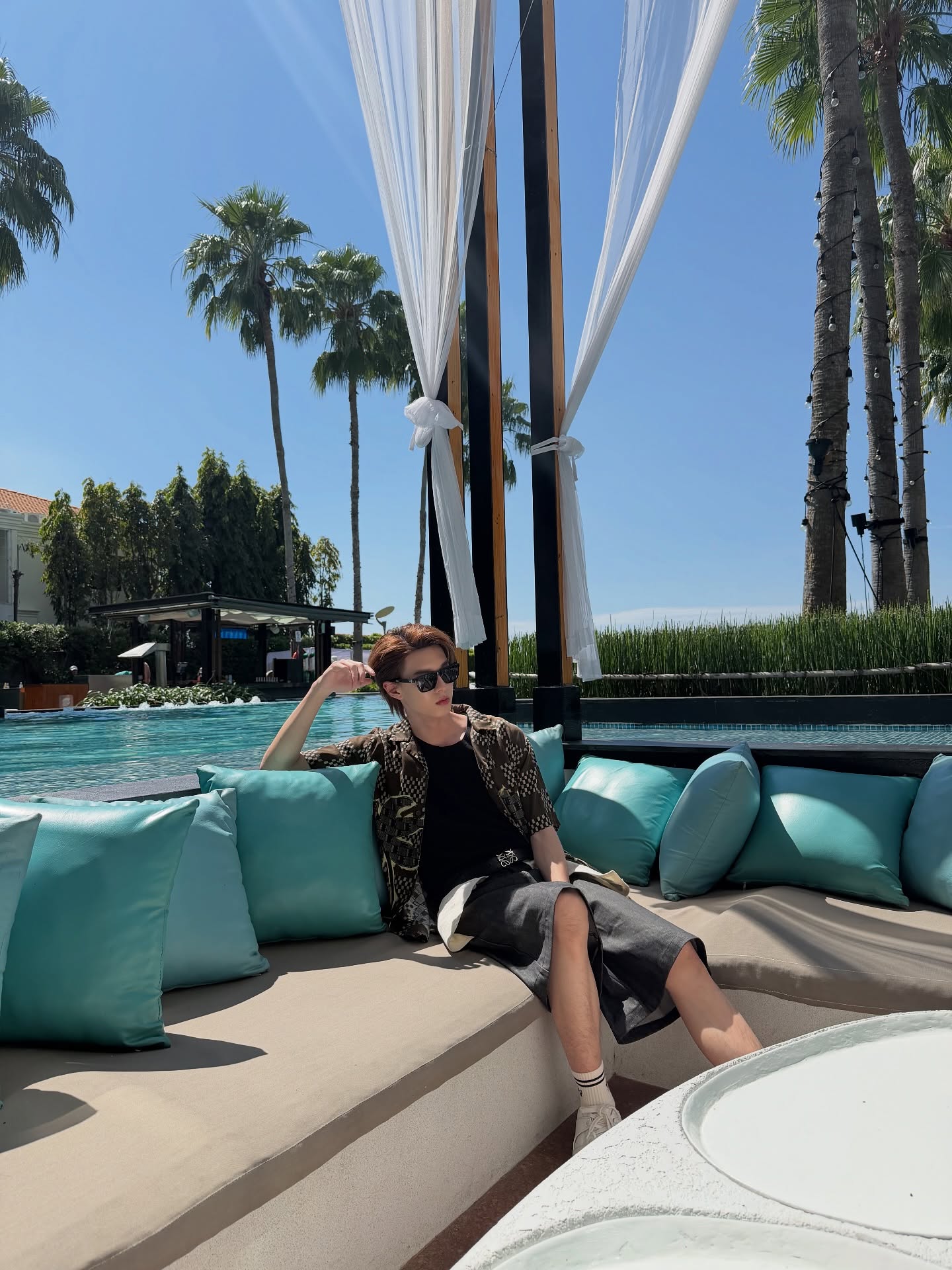 พูห์ - กฤติน กิจจารุวรรณกุล