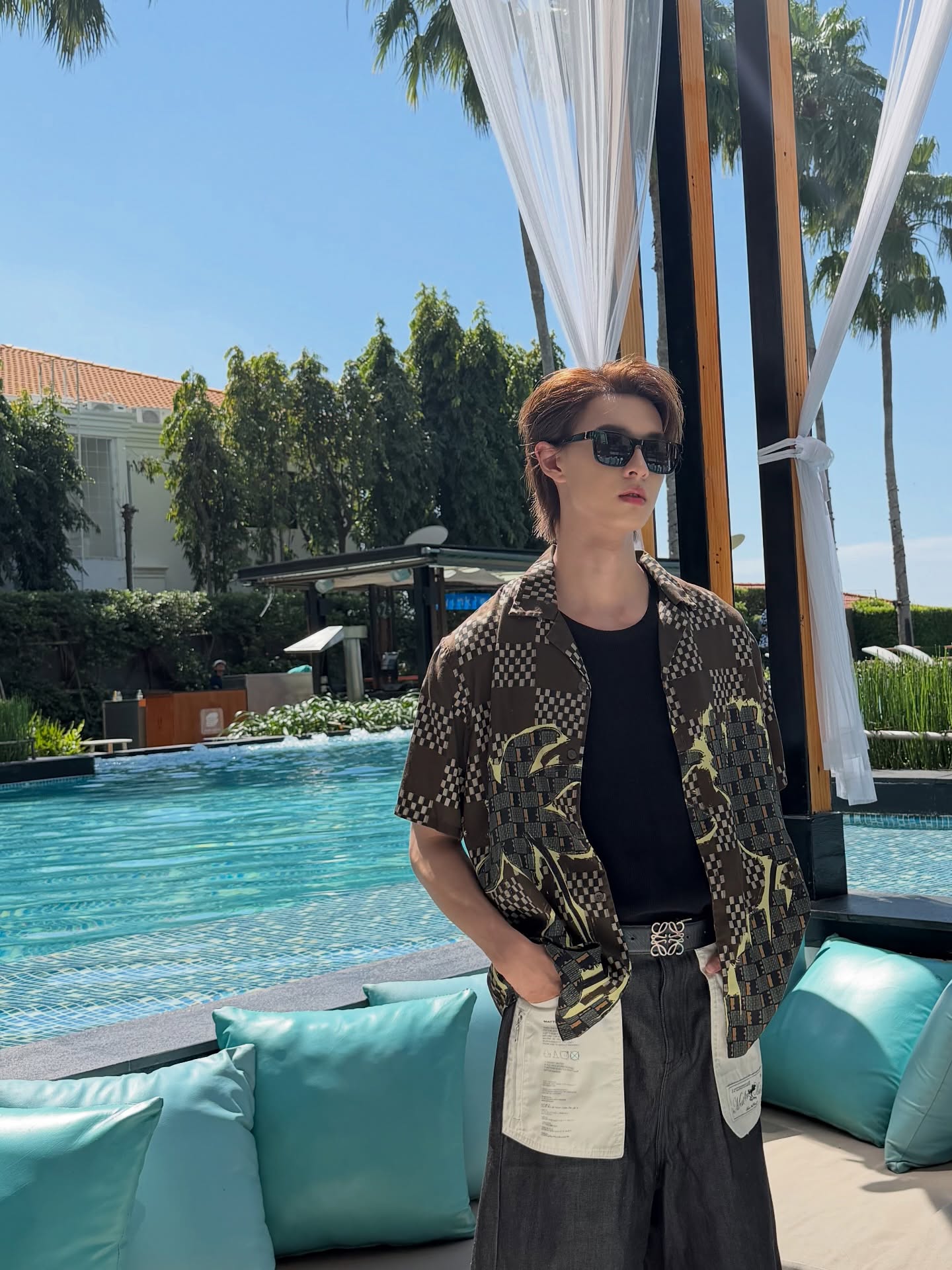 พูห์ - กฤติน กิจจารุวรรณกุล