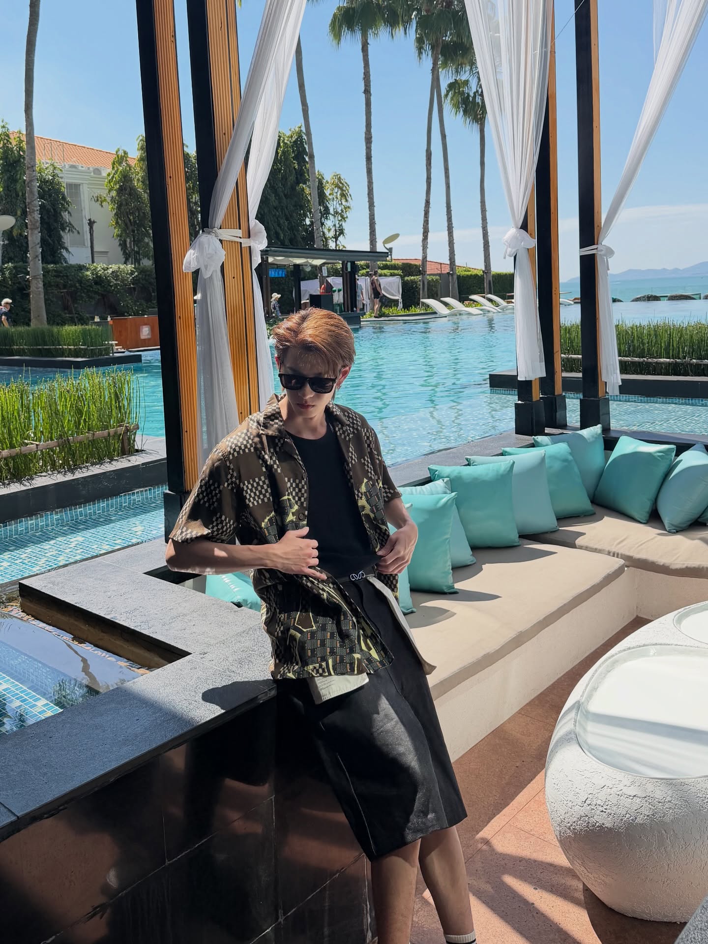 พูห์ - กฤติน กิจจารุวรรณกุล