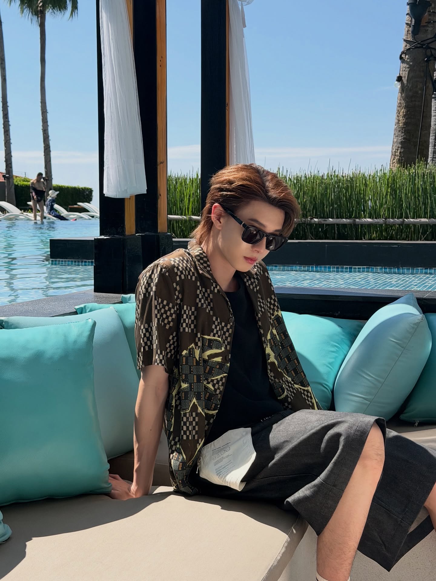 พูห์ - กฤติน กิจจารุวรรณกุล