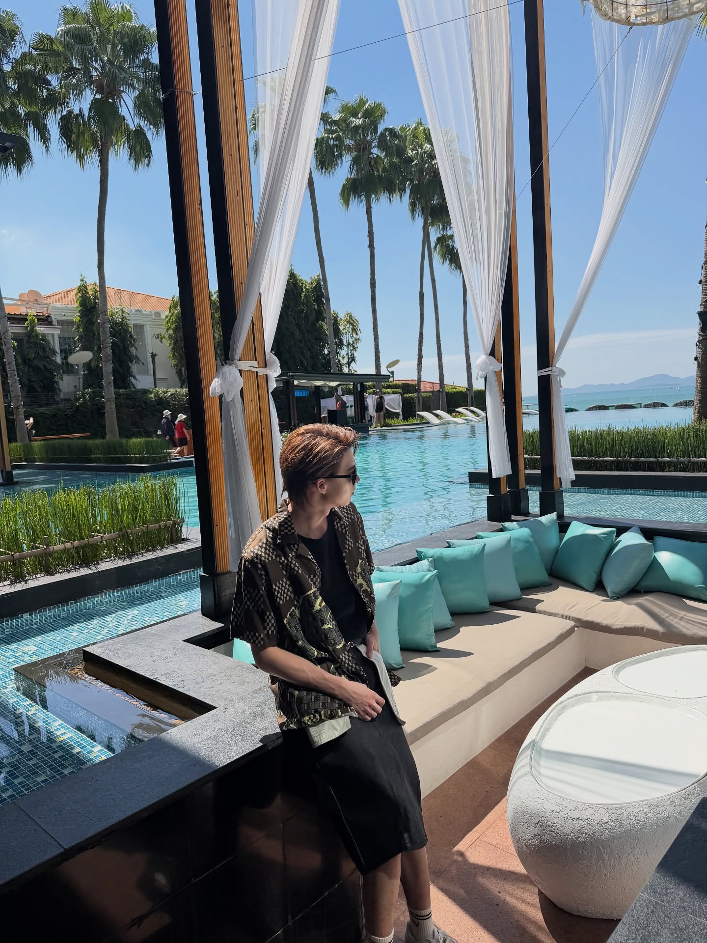 พูห์ - กฤติน กิจจารุวรรณกุล