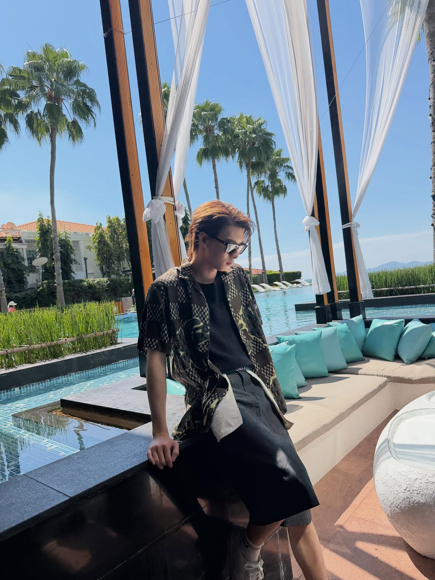 พูห์ - กฤติน กิจจารุวรรณกุล