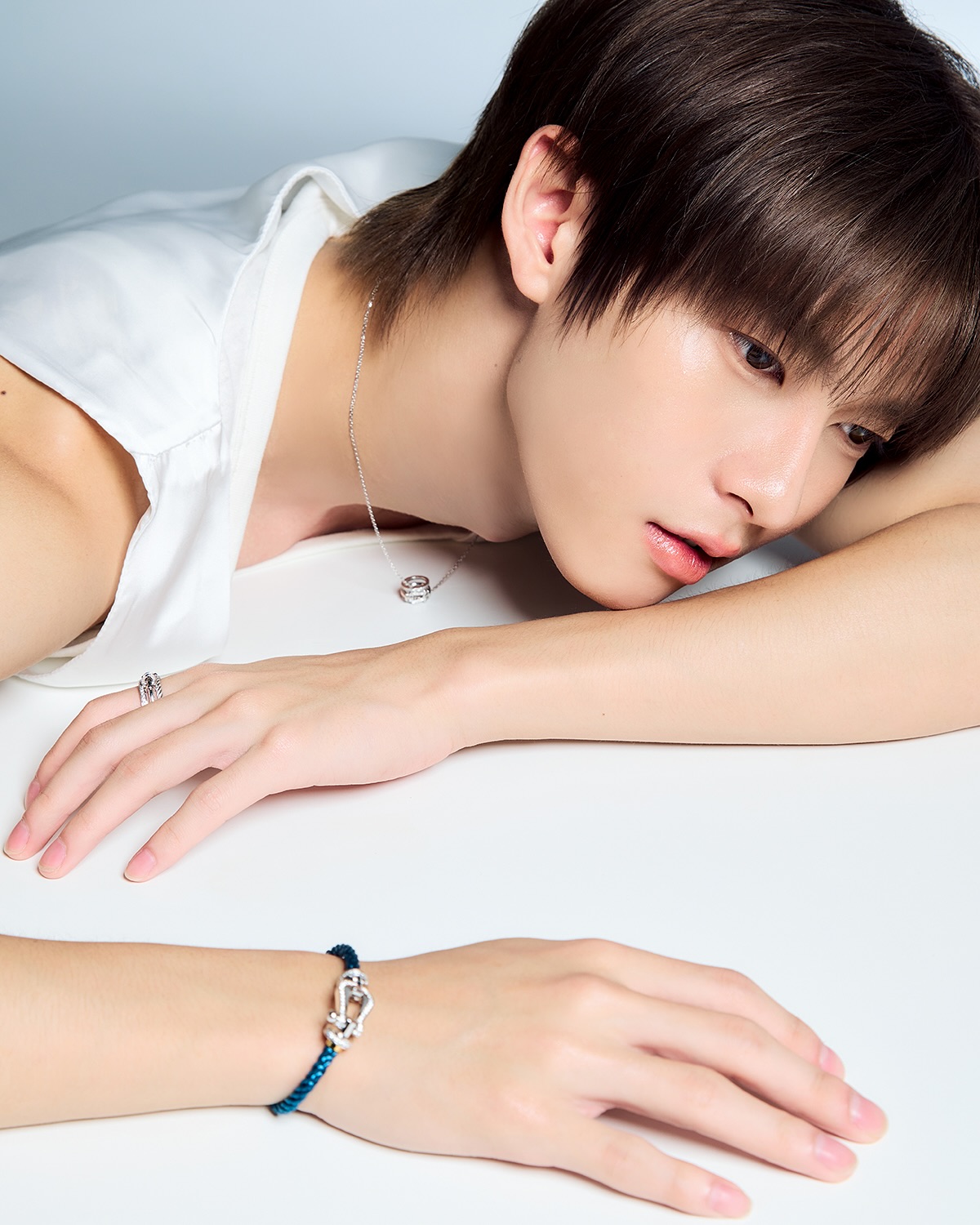 พูห์ - กฤติน กิจจารุวรรณกุล