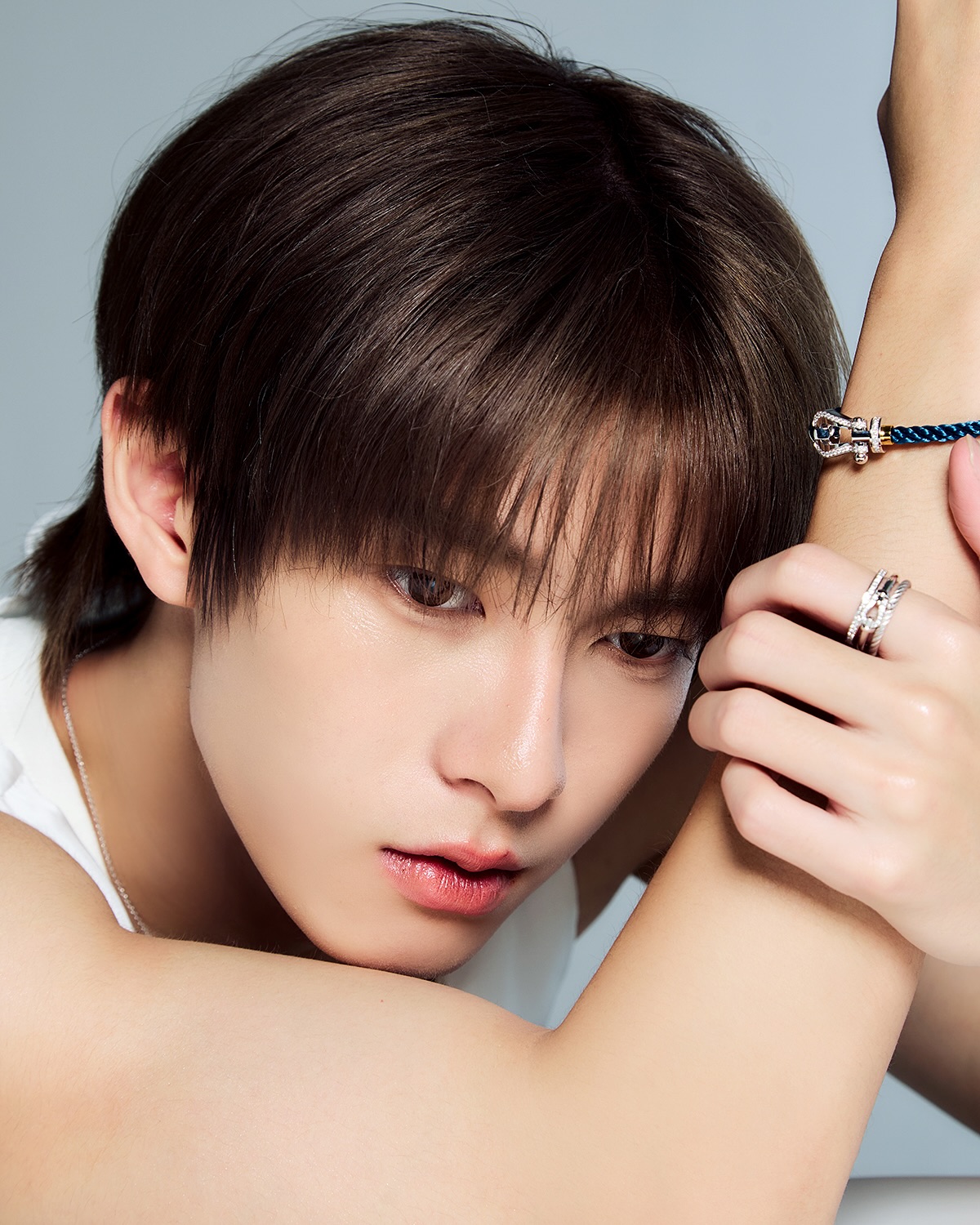 พูห์ - กฤติน กิจจารุวรรณกุล