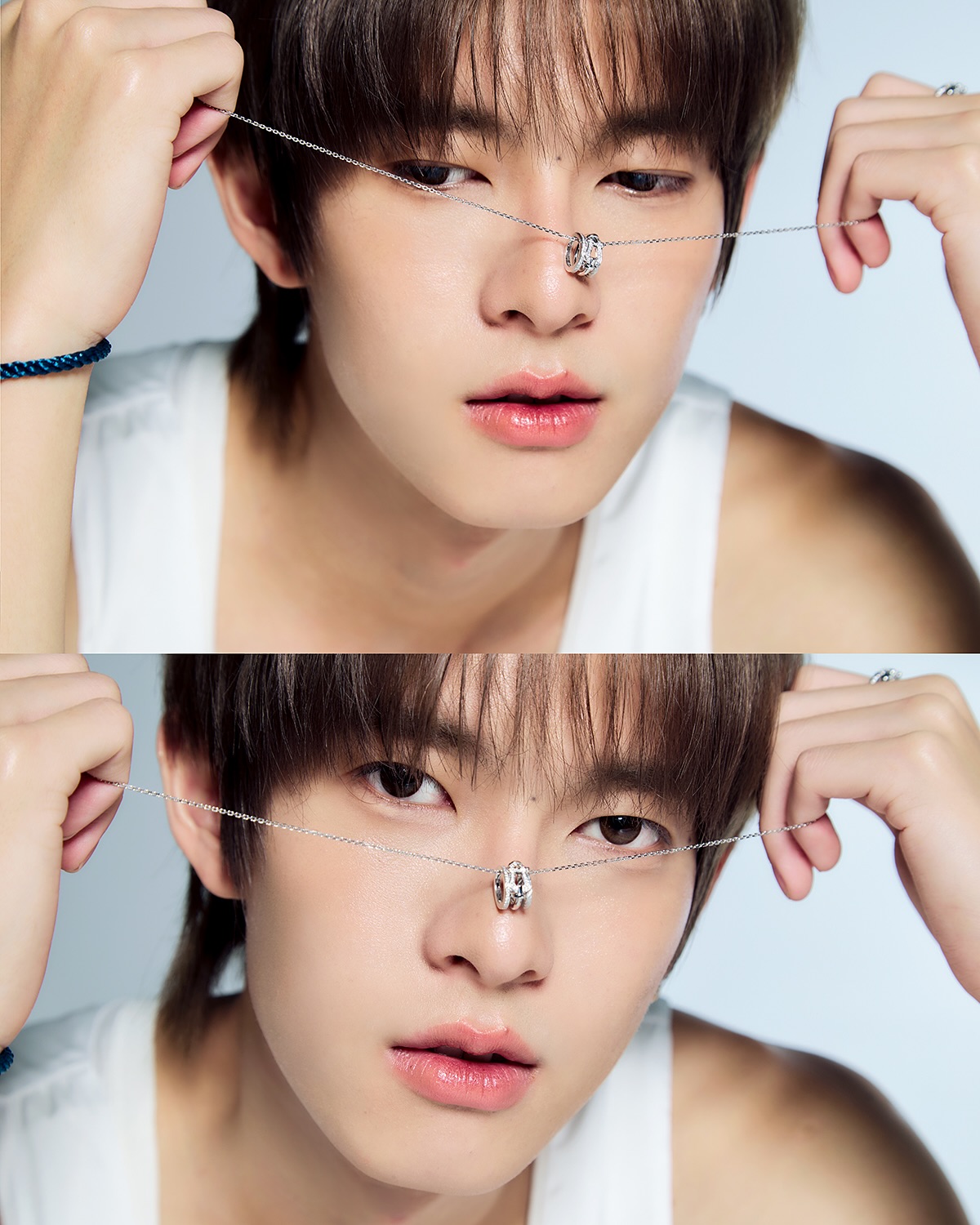 พูห์ - กฤติน กิจจารุวรรณกุล