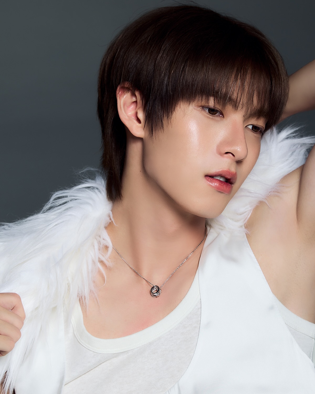 พูห์ - กฤติน กิจจารุวรรณกุล