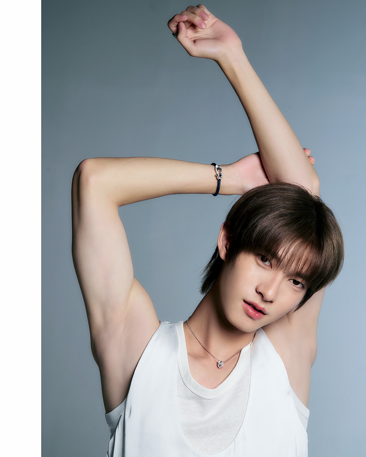 พูห์ - กฤติน กิจจารุวรรณกุล