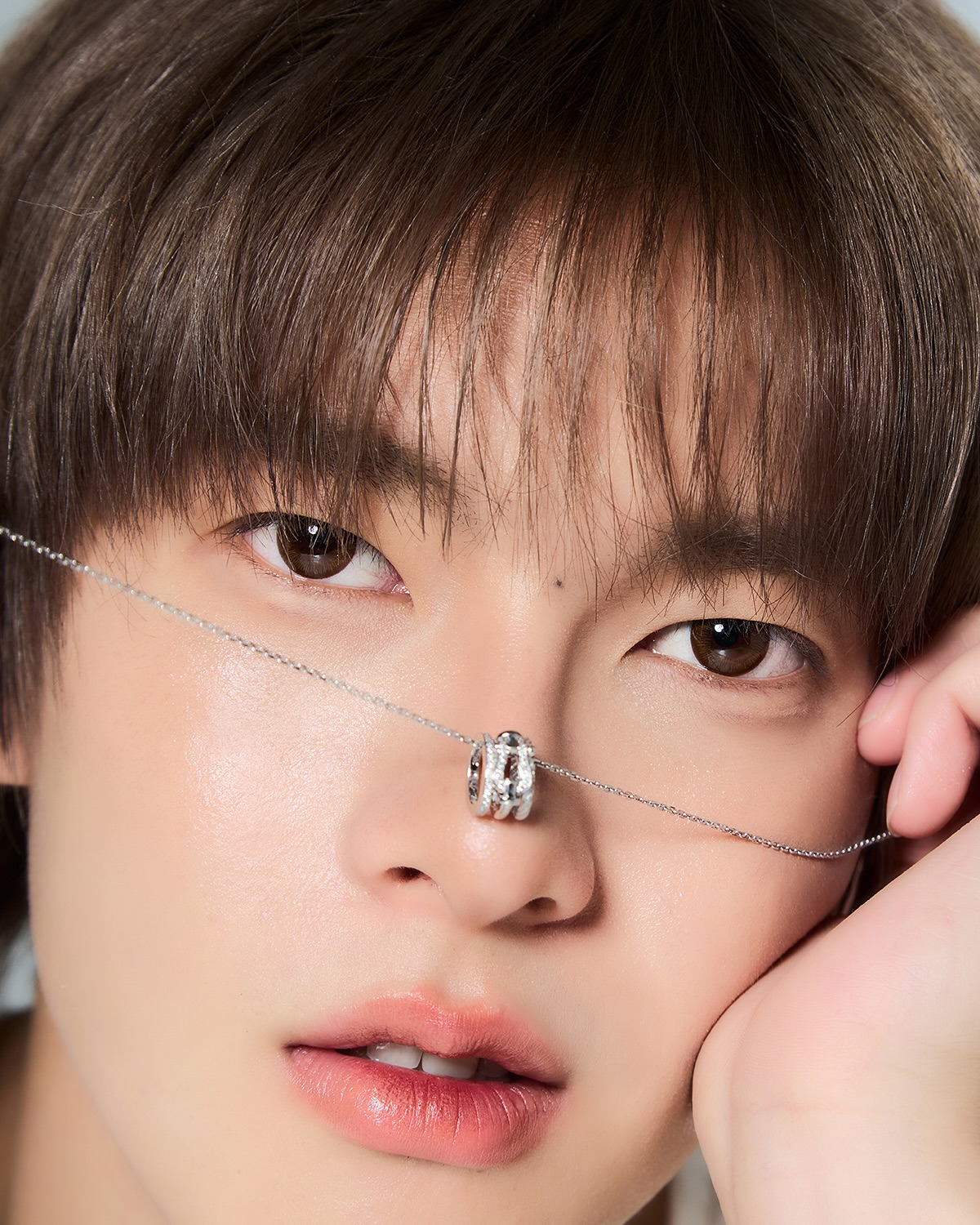 พูห์ - กฤติน กิจจารุวรรณกุล