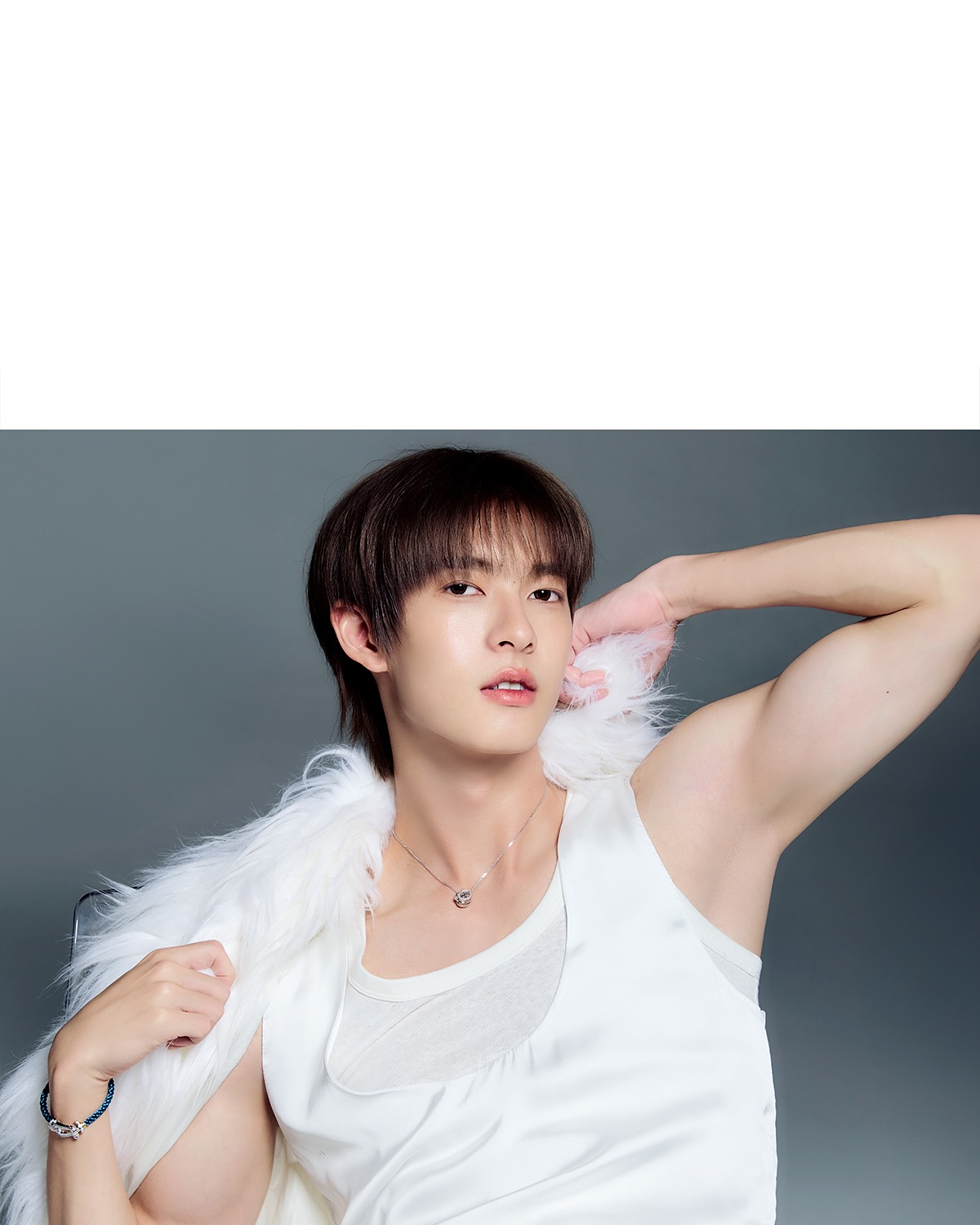 พูห์ - กฤติน กิจจารุวรรณกุล