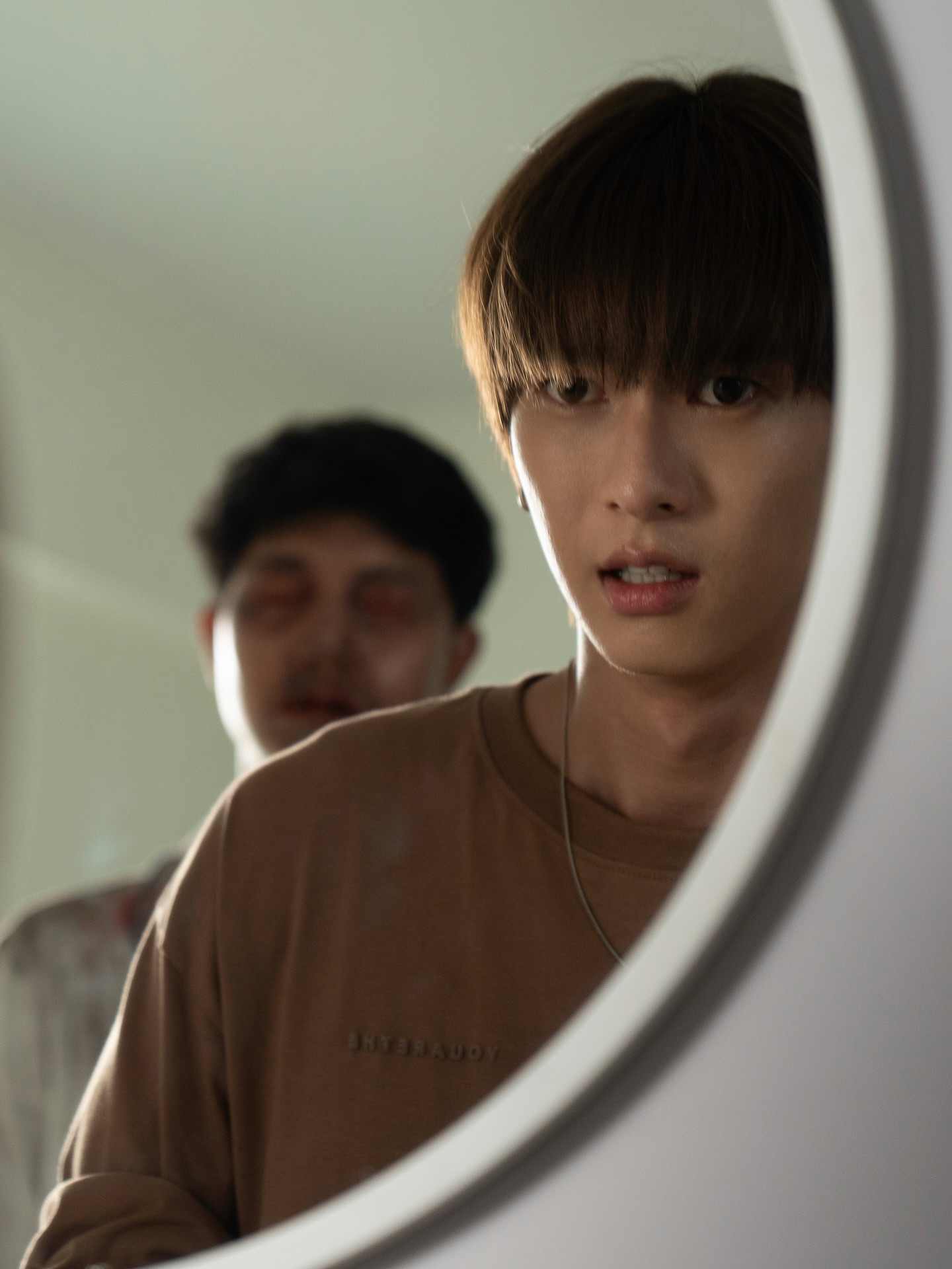 พูห์ - กฤติน กิจจารุวรรณกุล