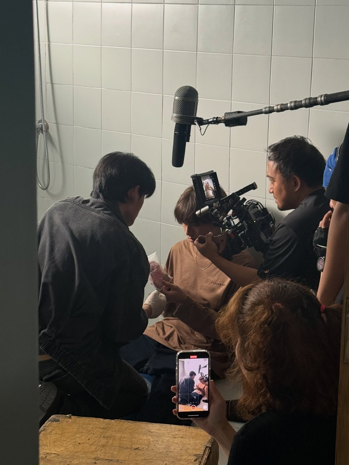 พูห์ - กฤติน กิจจารุวรรณกุล