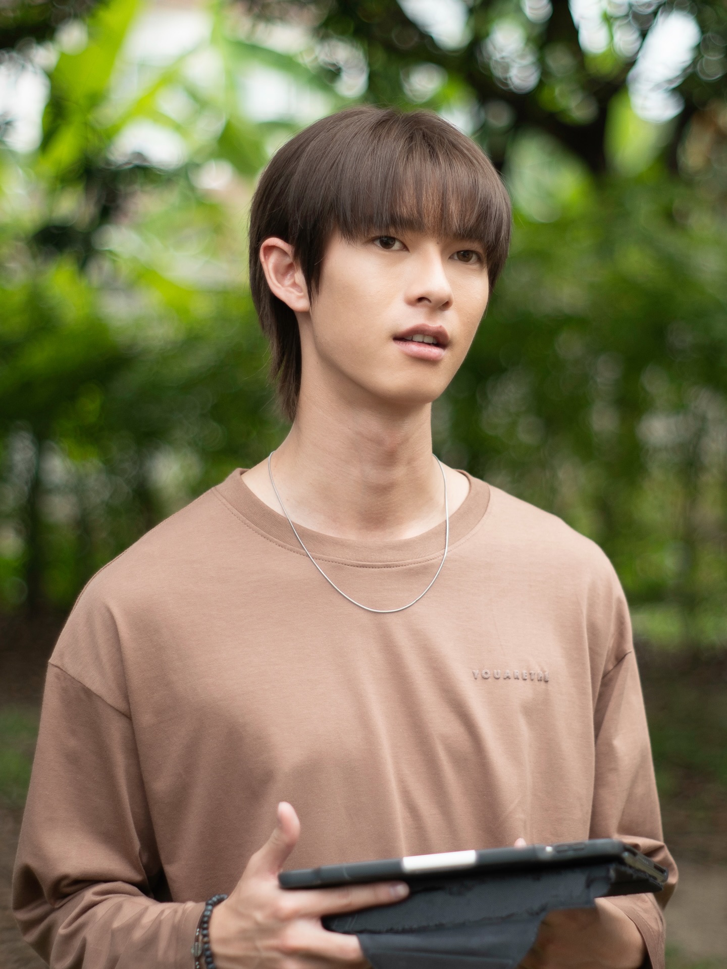 พูห์ - กฤติน กิจจารุวรรณกุล