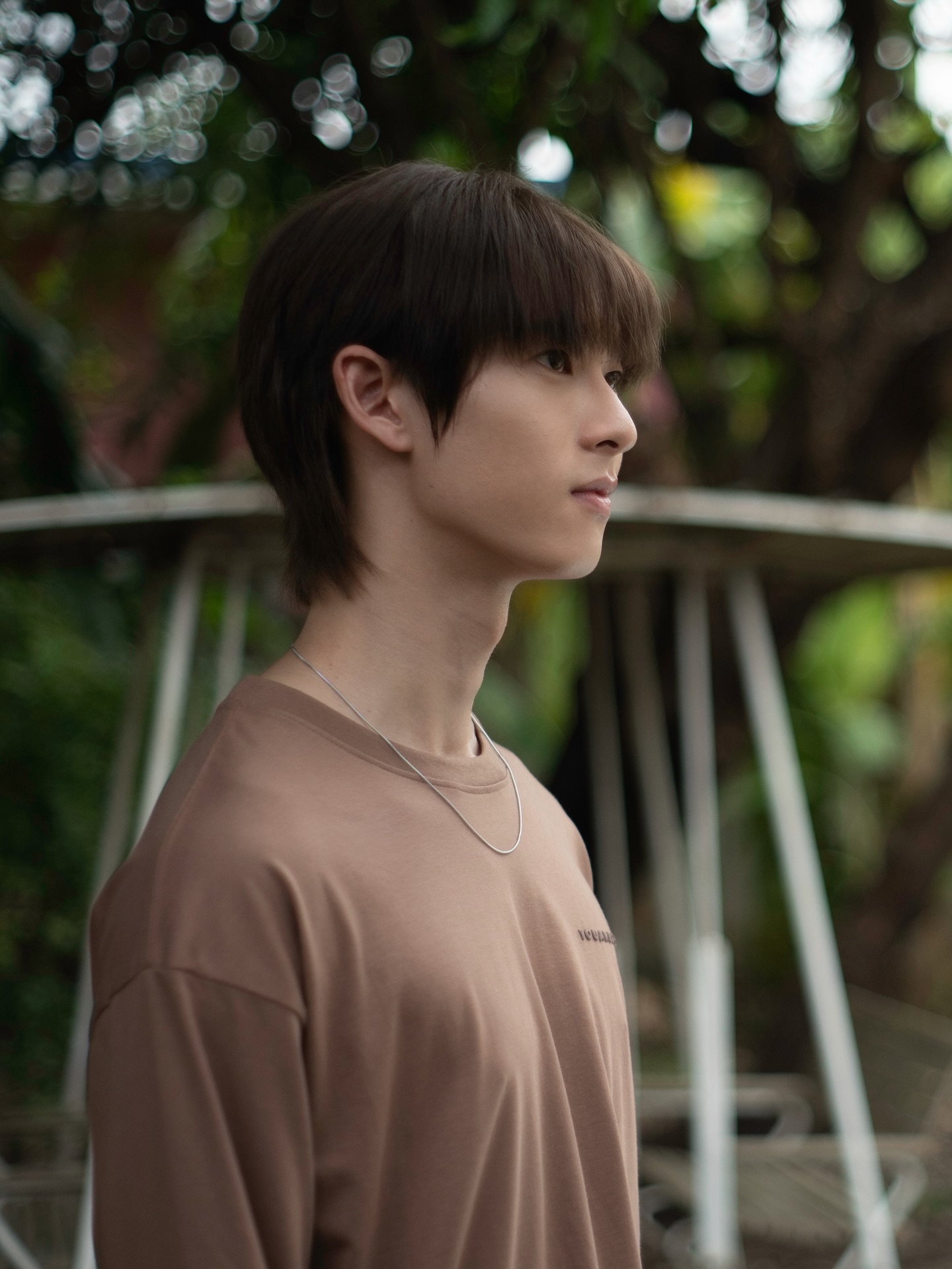 พูห์ - กฤติน กิจจารุวรรณกุล