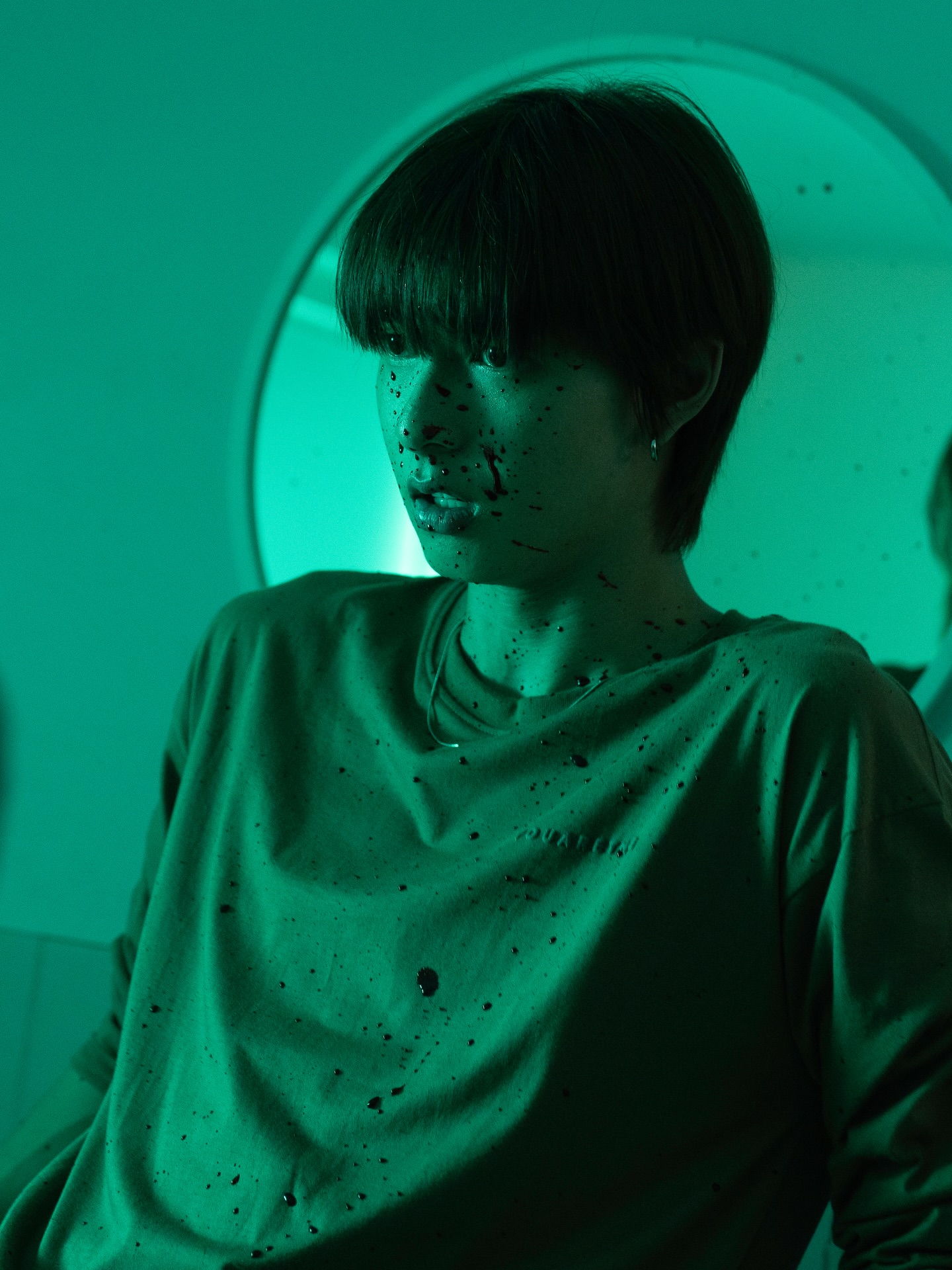 พูห์ - กฤติน กิจจารุวรรณกุล