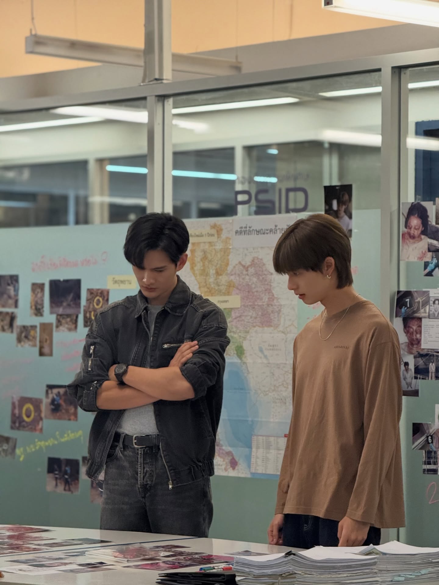 พูห์ - กฤติน กิจจารุวรรณกุล