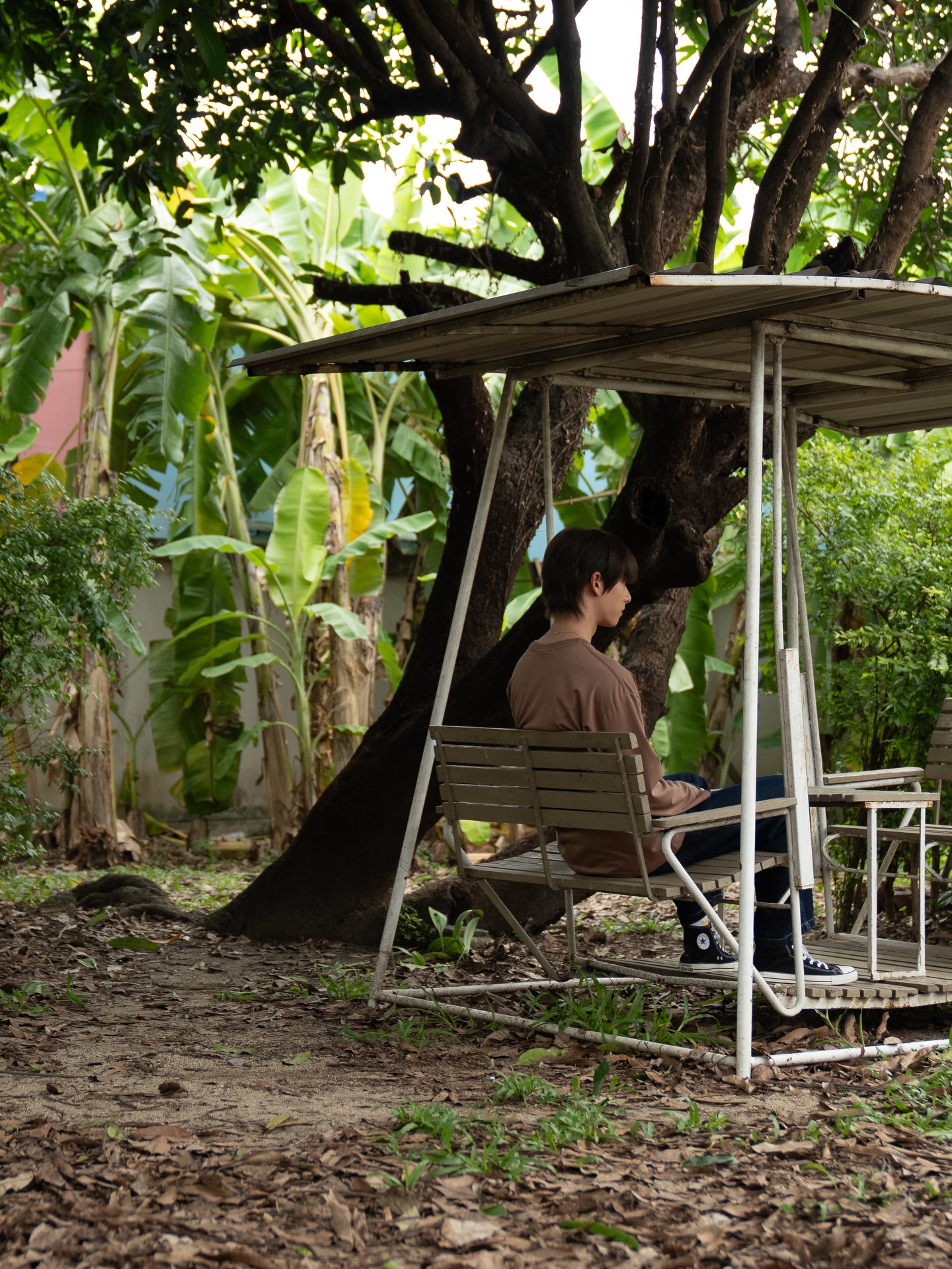 พูห์ - กฤติน กิจจารุวรรณกุล