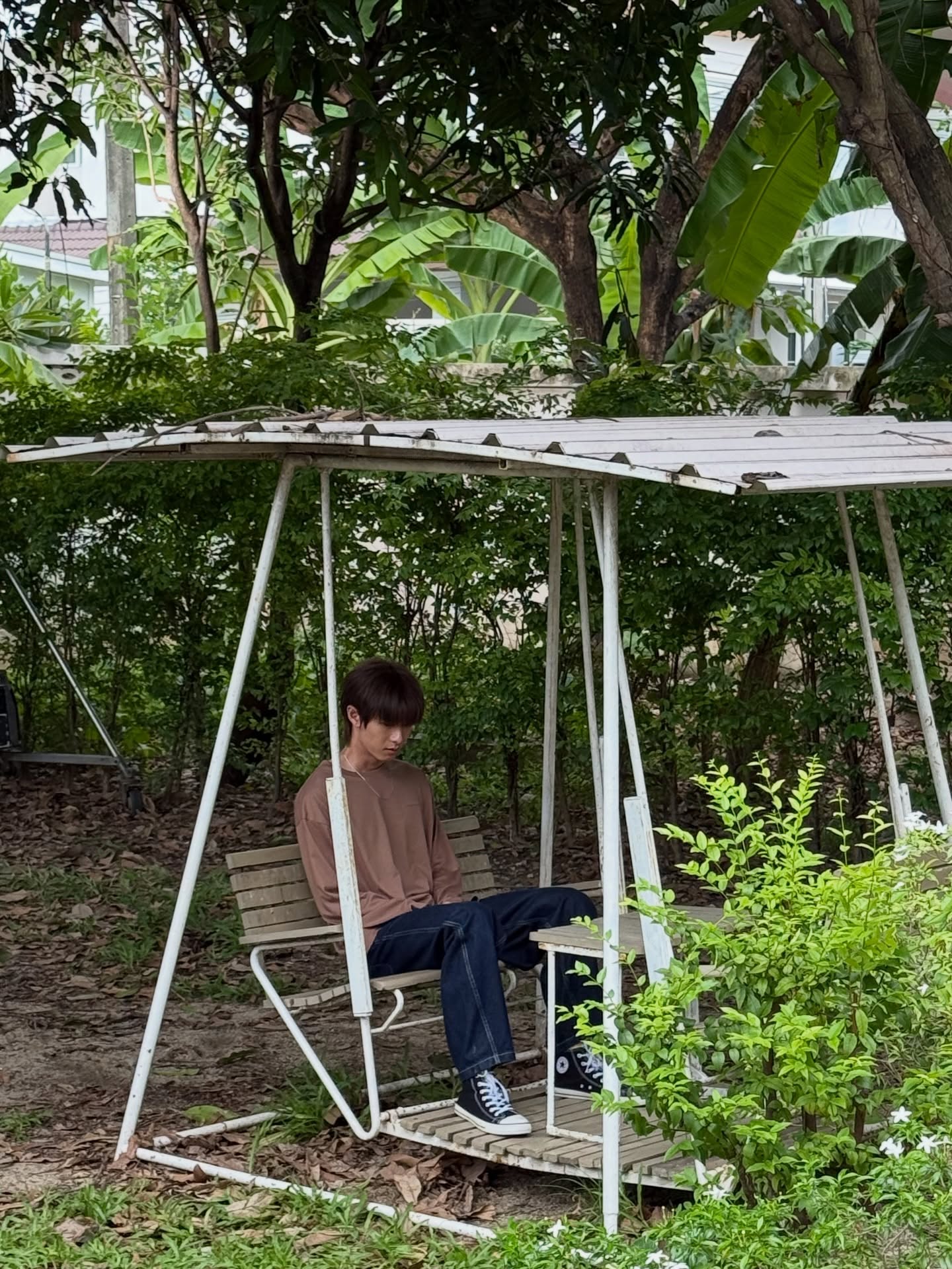 พูห์ - กฤติน กิจจารุวรรณกุล