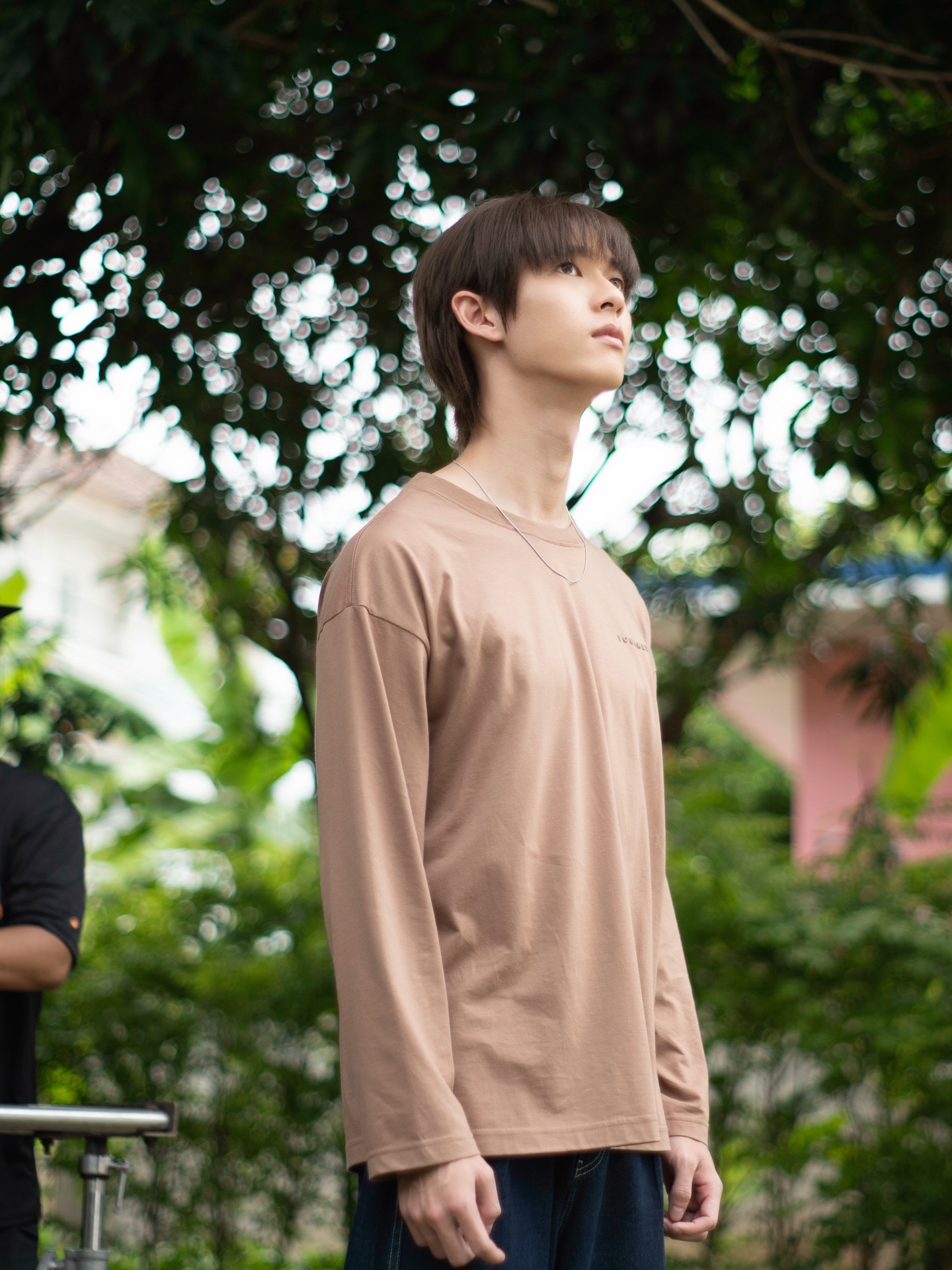 พูห์ - กฤติน กิจจารุวรรณกุล