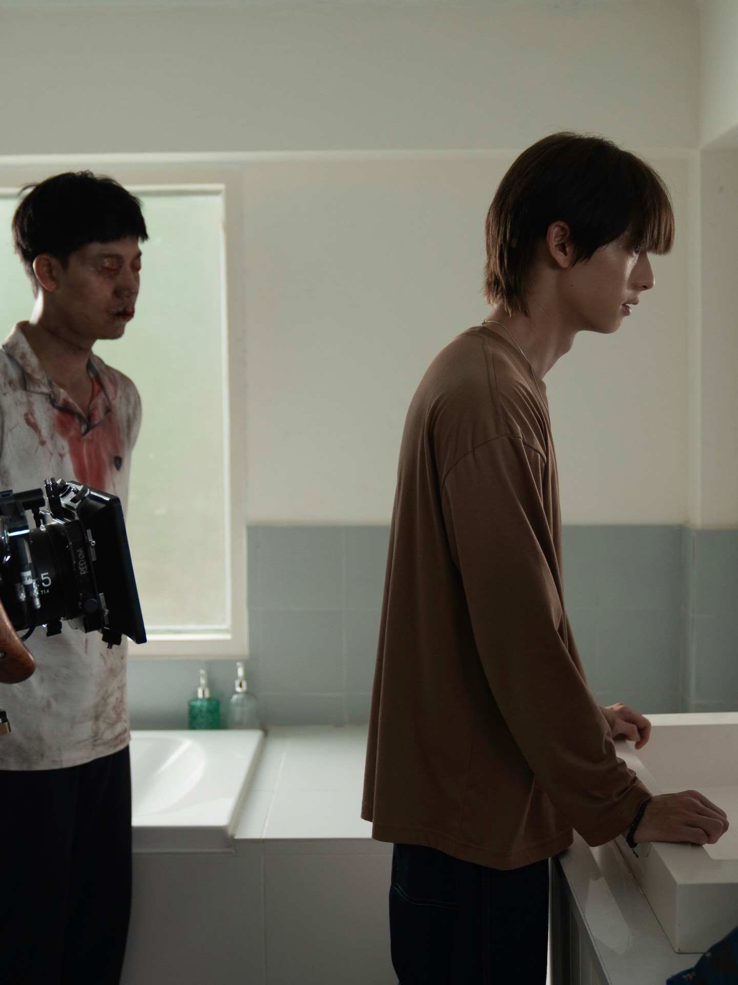 พูห์ - กฤติน กิจจารุวรรณกุล