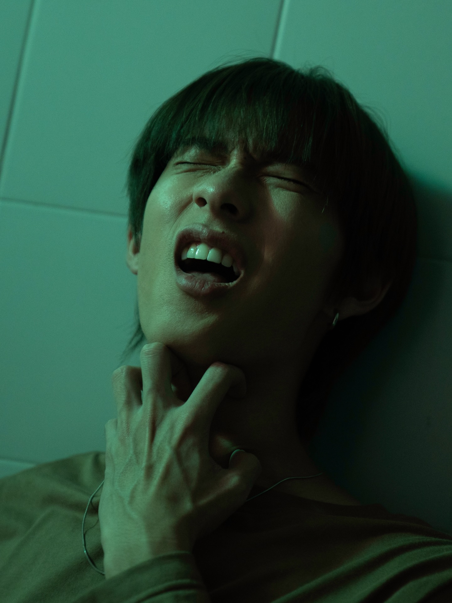 พูห์ - กฤติน กิจจารุวรรณกุล