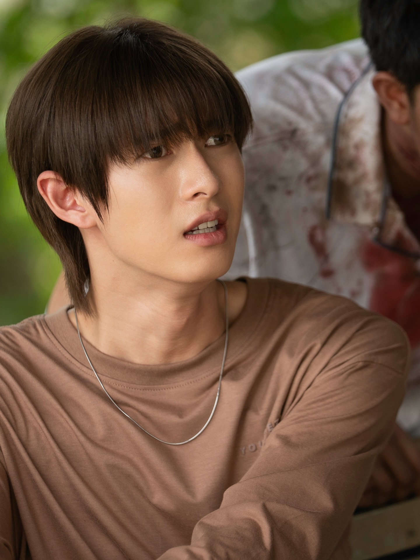 พูห์ - กฤติน กิจจารุวรรณกุล