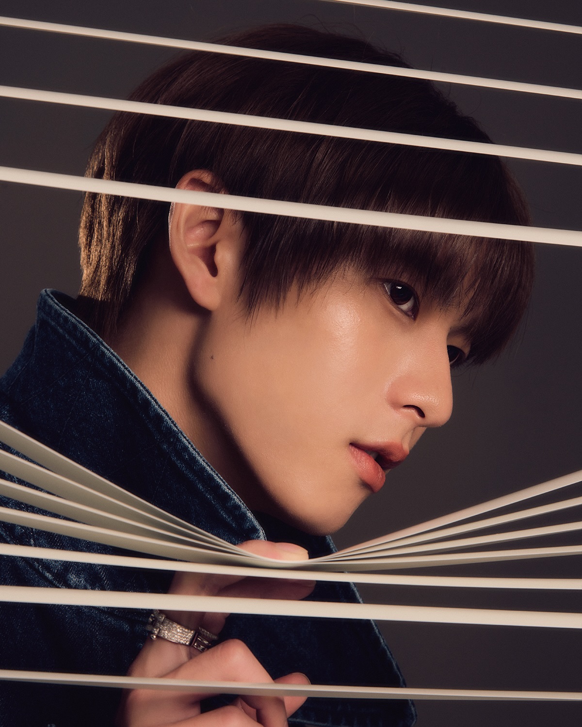 พูห์ - กฤติน กิจจารุวรรณกุล