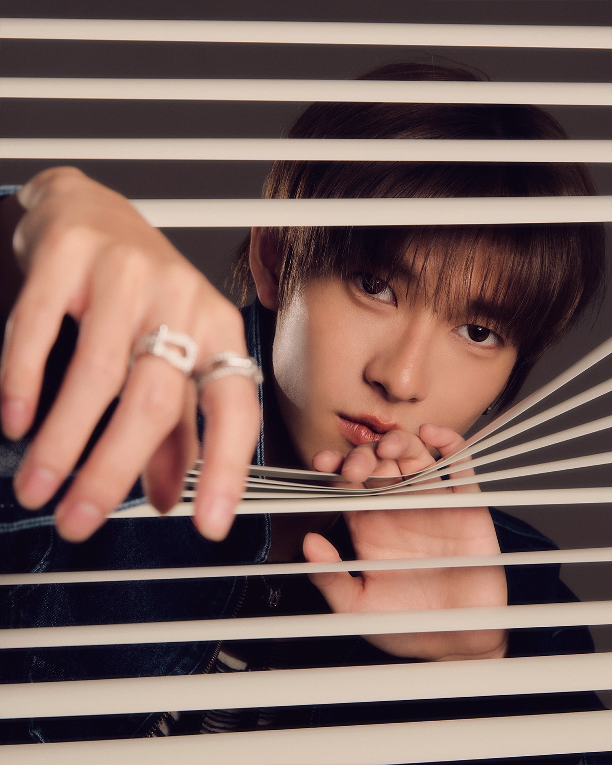 พูห์ - กฤติน กิจจารุวรรณกุล