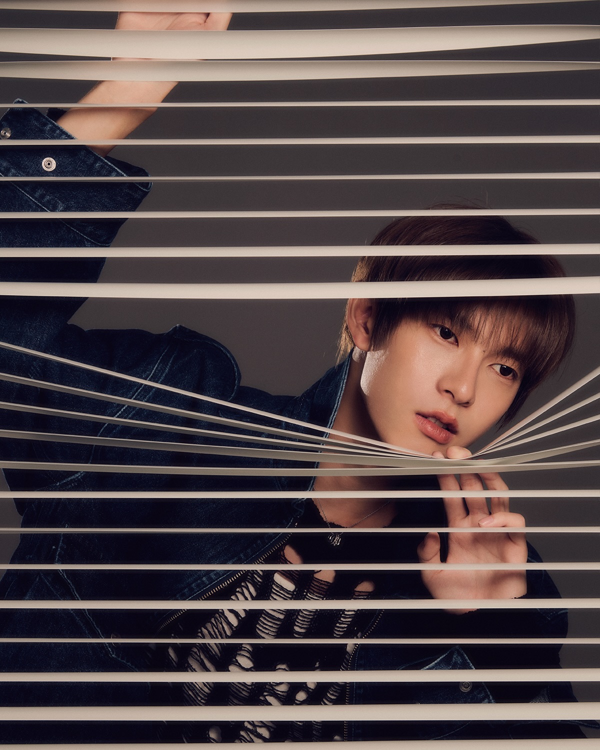 พูห์ - กฤติน กิจจารุวรรณกุล