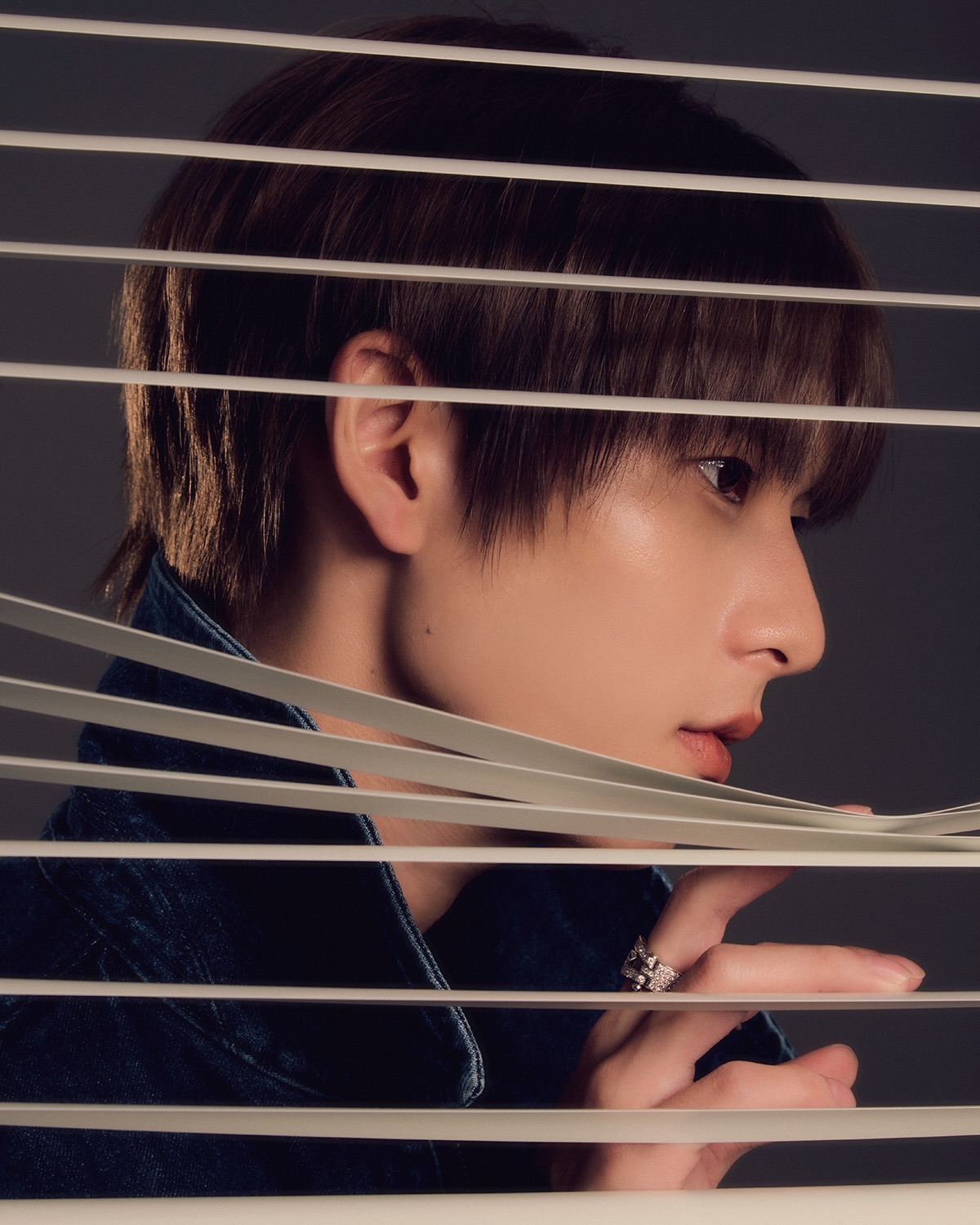 พูห์ - กฤติน กิจจารุวรรณกุล