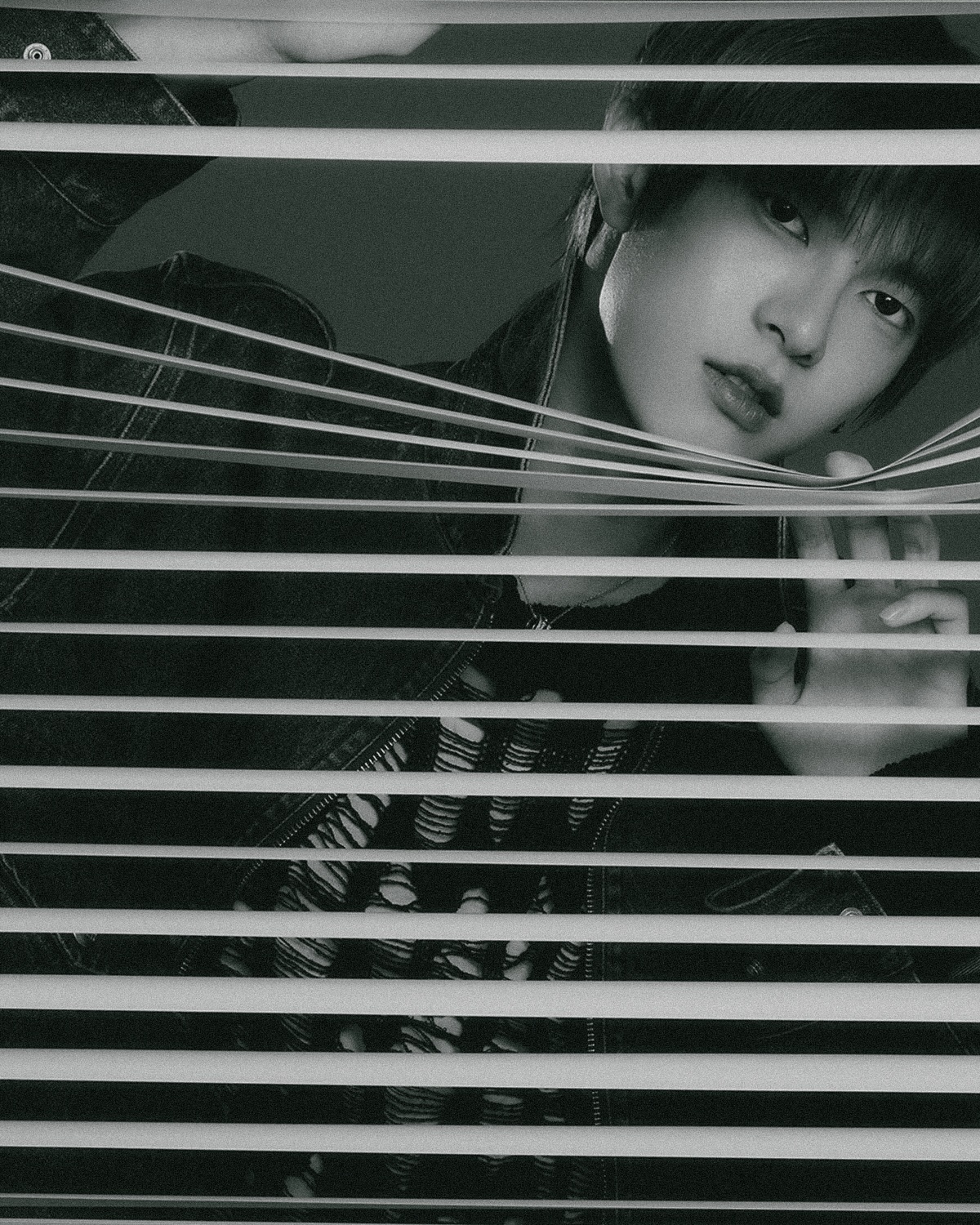 พูห์ - กฤติน กิจจารุวรรณกุล