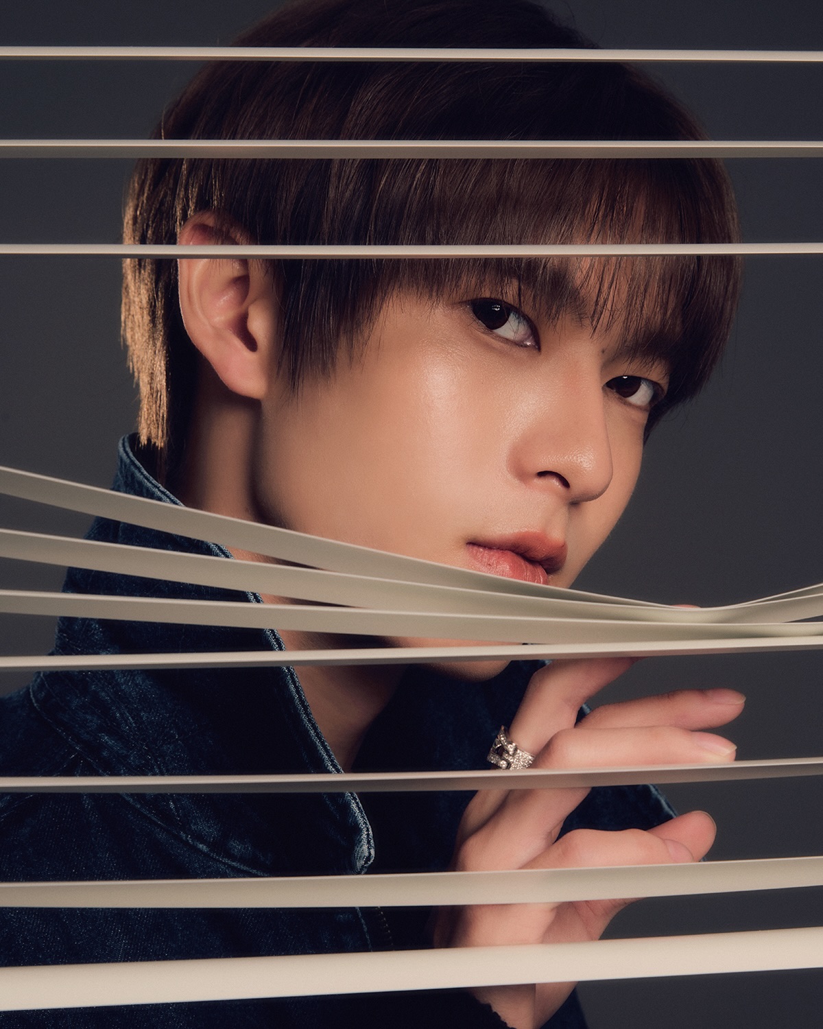 พูห์ - กฤติน กิจจารุวรรณกุล