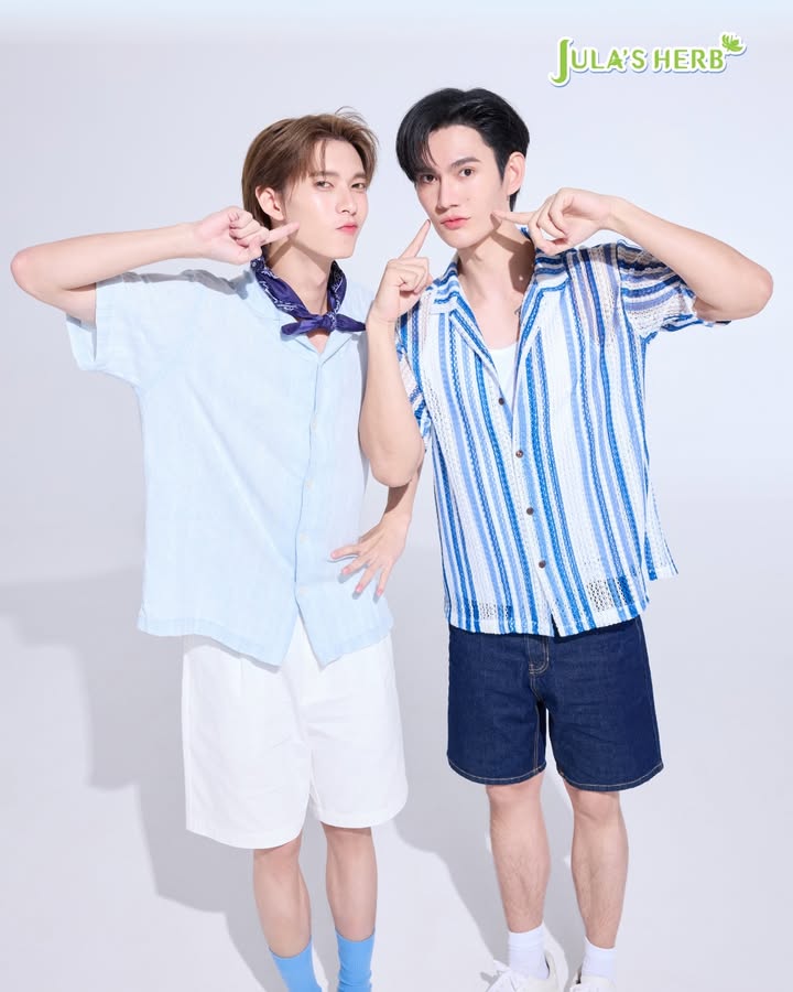 พูห์ - กฤติน กิจจารุวรรณกุล