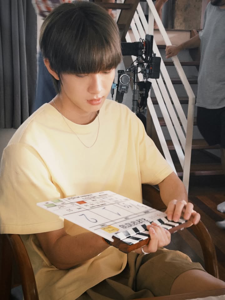 พูห์ - กฤติน กิจจารุวรรณกุล