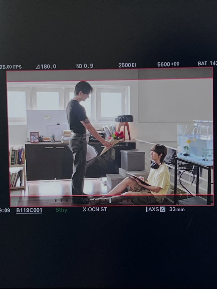 พูห์ - กฤติน กิจจารุวรรณกุล