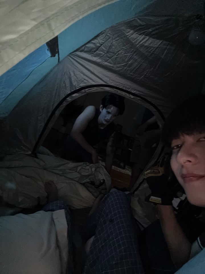 พูห์ - กฤติน กิจจารุวรรณกุล