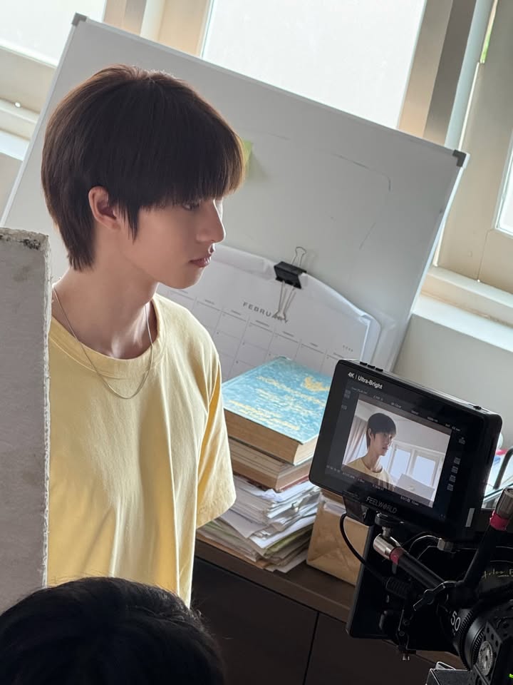 พูห์ - กฤติน กิจจารุวรรณกุล