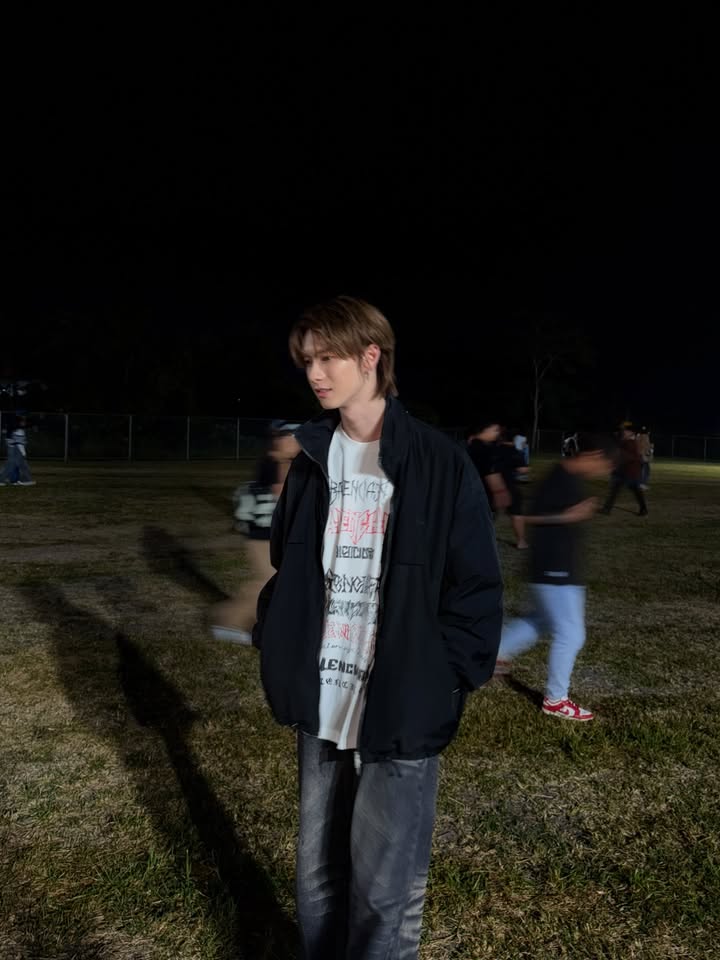 พูห์ - กฤติน กิจจารุวรรณกุล