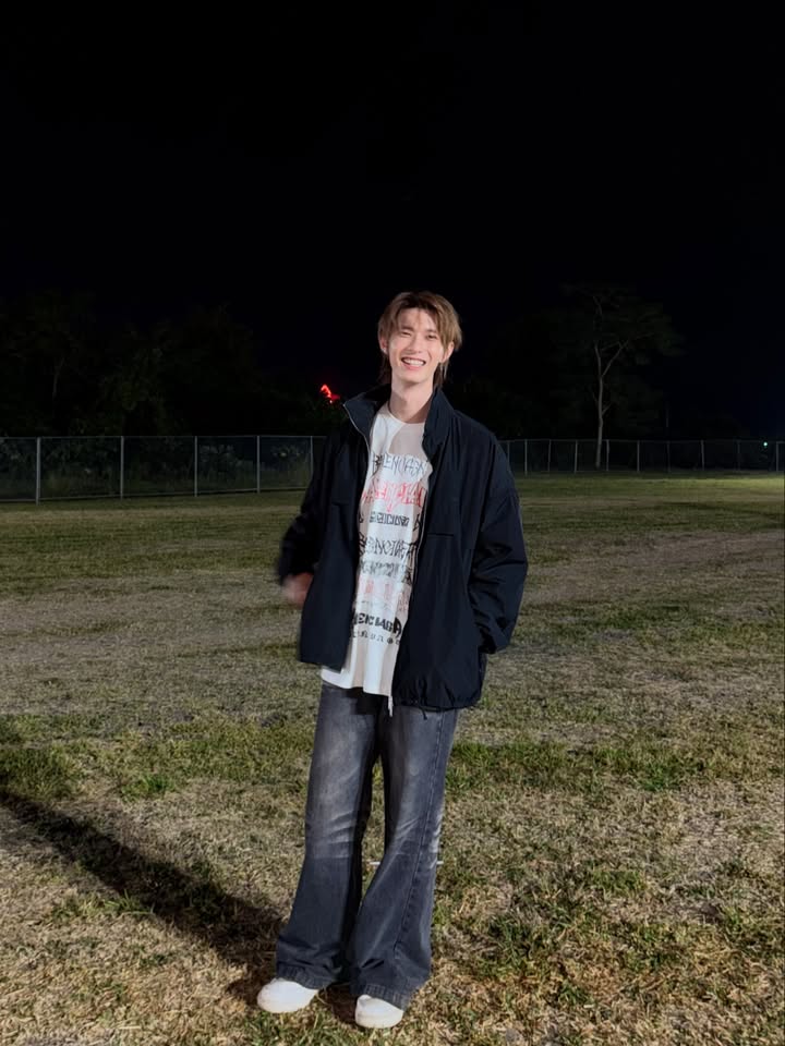 พูห์ - กฤติน กิจจารุวรรณกุล