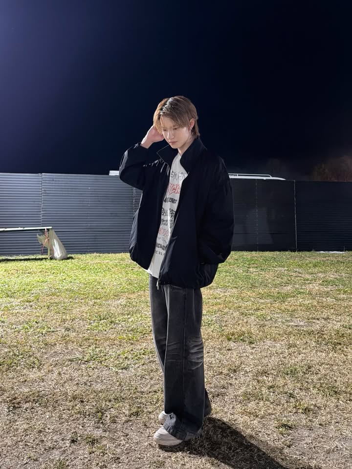 พูห์ - กฤติน กิจจารุวรรณกุล