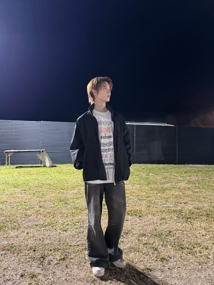 พูห์ - กฤติน กิจจารุวรรณกุล