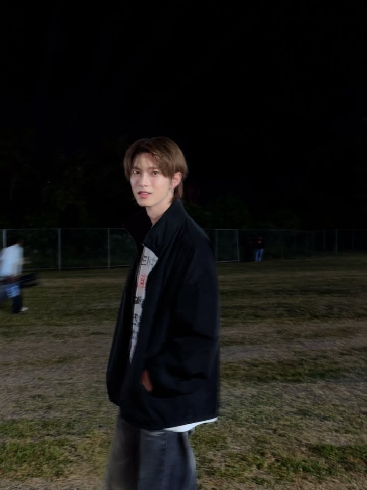 พูห์ - กฤติน กิจจารุวรรณกุล