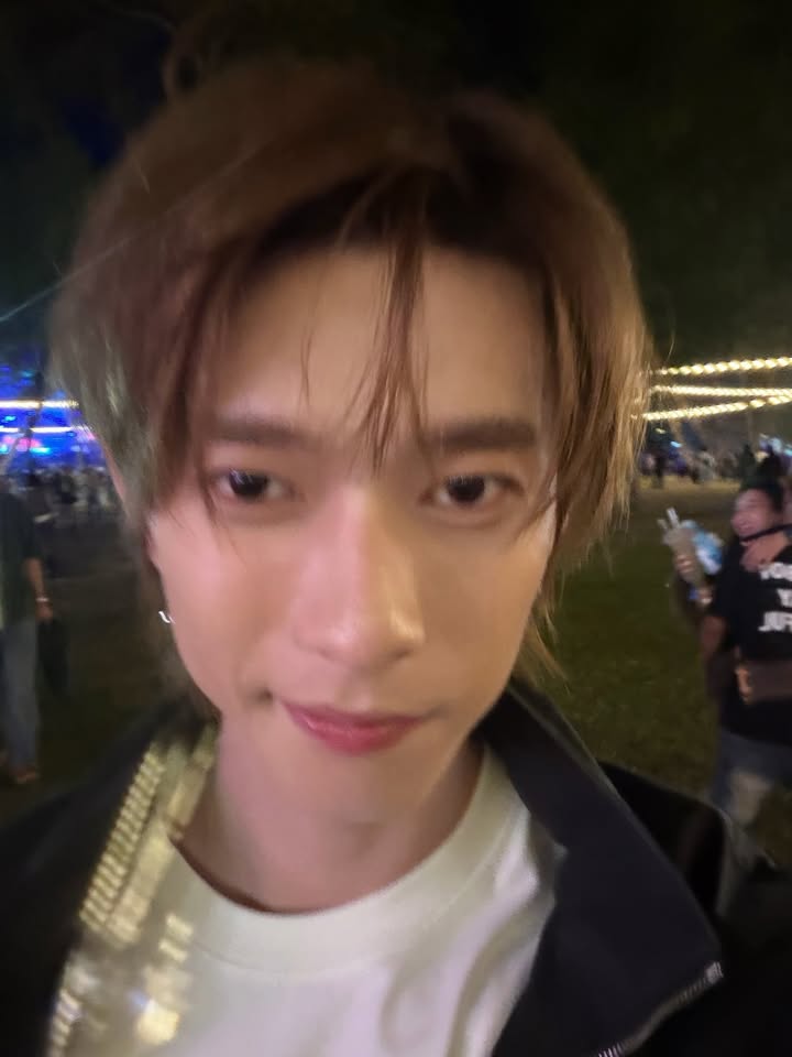 พูห์ - กฤติน กิจจารุวรรณกุล