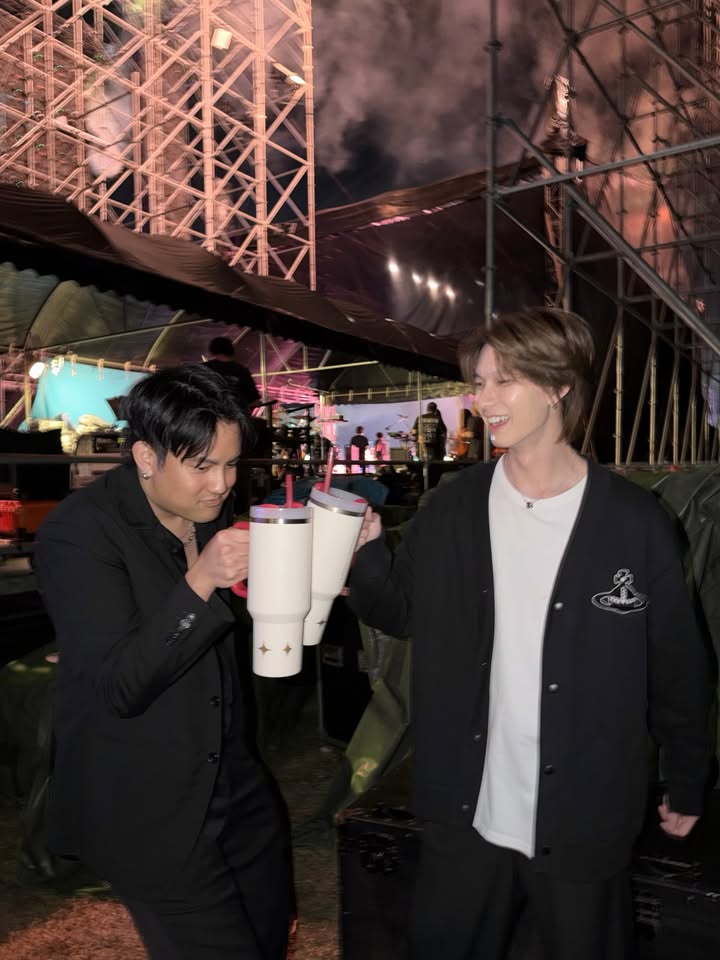 พูห์ - กฤติน กิจจารุวรรณกุล