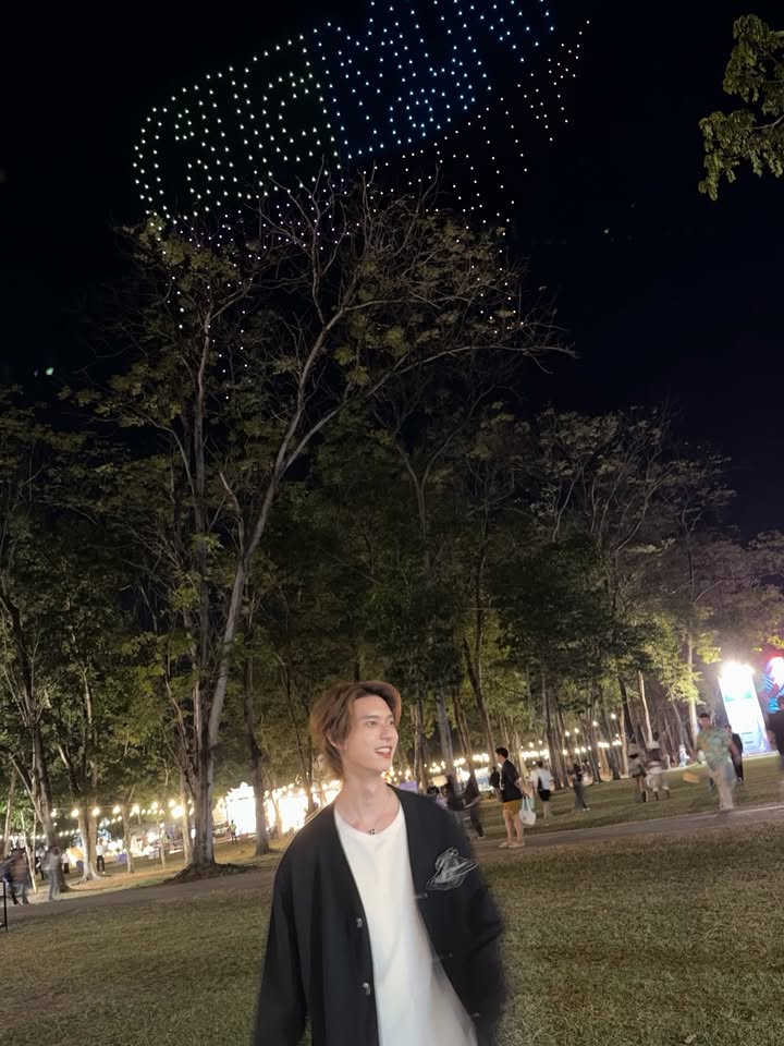 พูห์ - กฤติน กิจจารุวรรณกุล