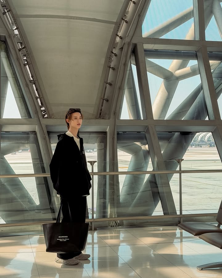 พูห์ - กฤติน กิจจารุวรรณกุล