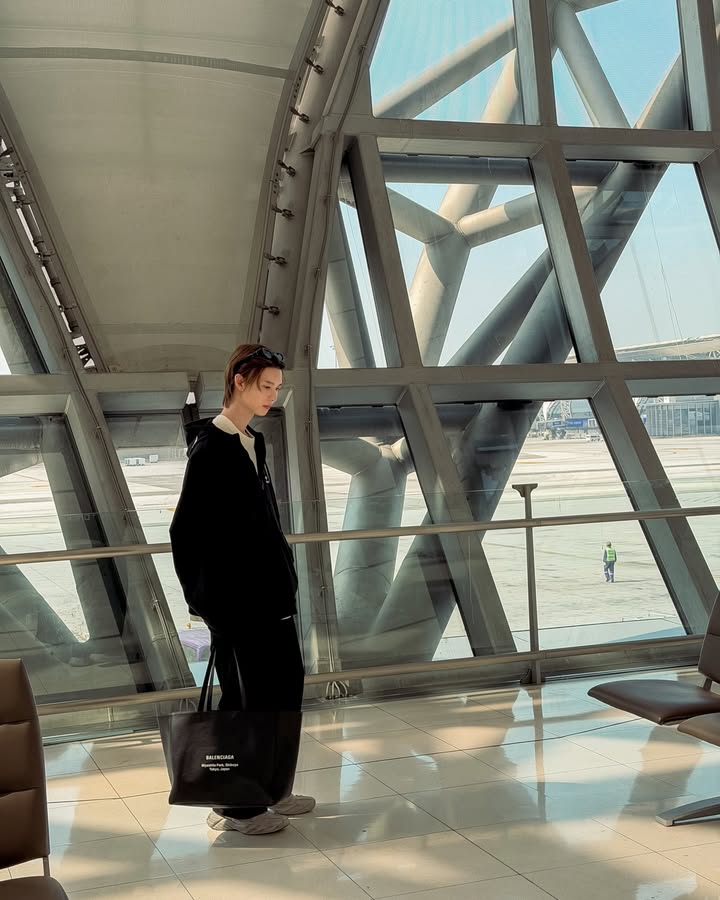 พูห์ - กฤติน กิจจารุวรรณกุล