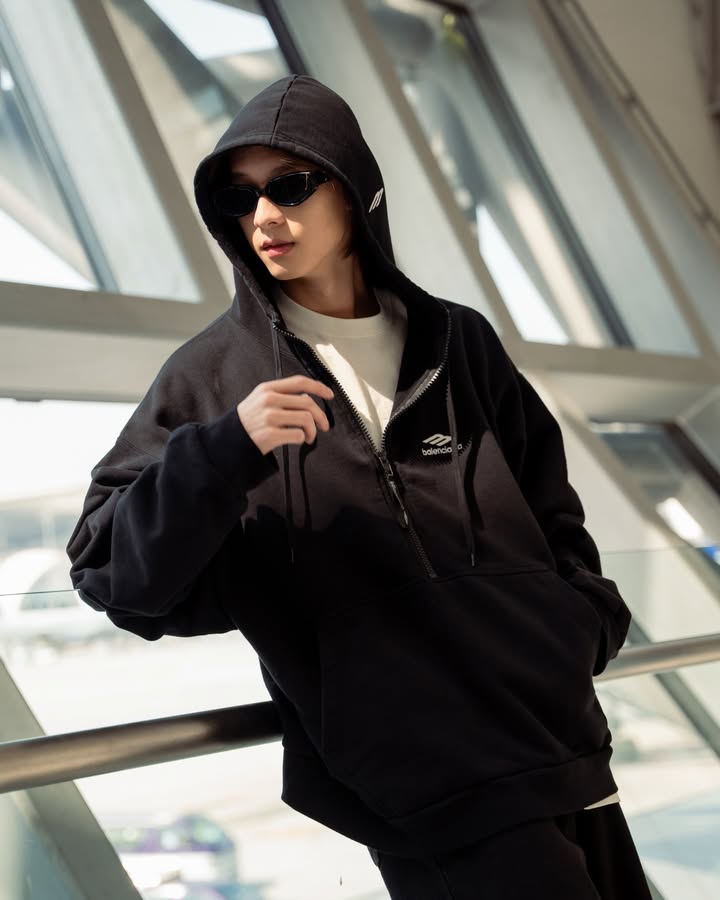 พูห์ - กฤติน กิจจารุวรรณกุล