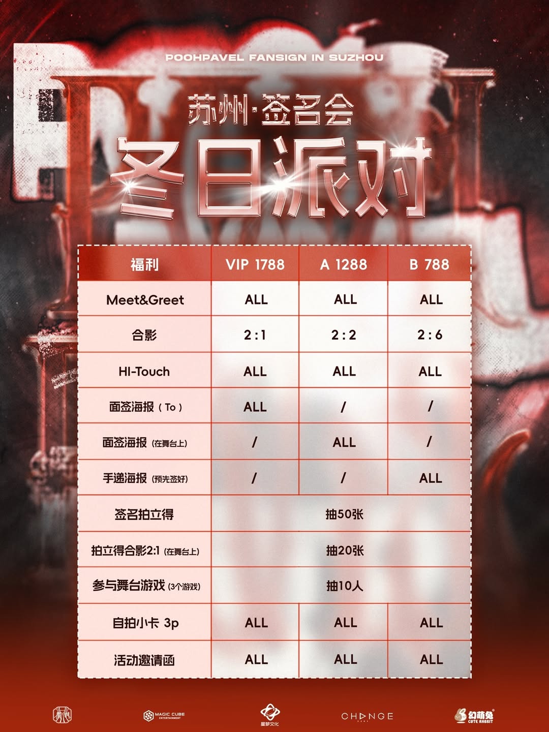 พูห์ - กฤติน กิจจารุวรรณกุล