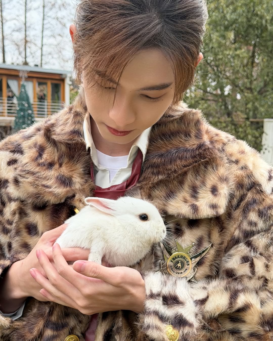 พูห์ - กฤติน กิจจารุวรรณกุล